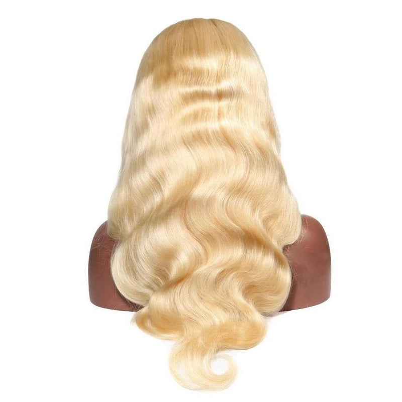 613 Wigs Straight and Bodywave